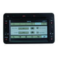 Car Audio für Alfa Romeo Spider / 159 GPS DVD Navigation